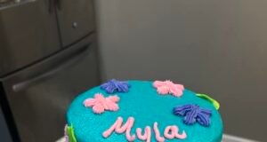 Cake by Keep Your Fork