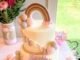 Cake by Mimi's Macs & Confections