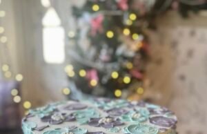 Cake by Wild Daisy Farm and Kitchen LLC