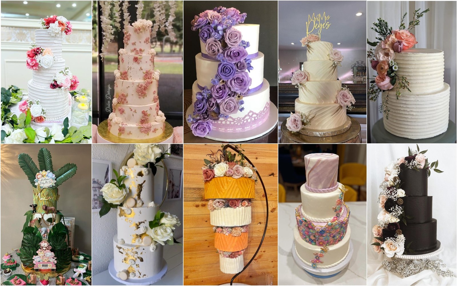 Vote_ Worlds Highly Remarkable Cake Expert - Amazing Cake Ideas