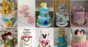 Vote_ Worlds Super Talented Cake Decorator