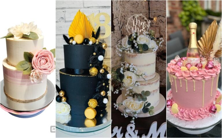 Vote & Join: World's Breathtaking Cake Masterpiece