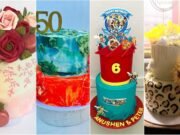 Vote Join_ Worlds Breathtaking Cake Masterpiece