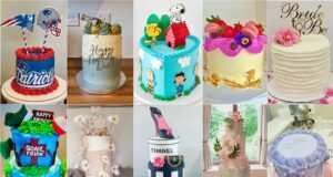 Vote/Join_ Worlds Best Professional Cake Artist