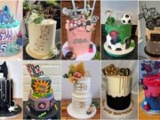 Vote: World's Extraordinary Cake Masterpiece