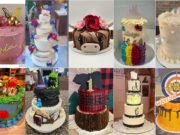 Vote_ Decorator of the Worlds Most Beautiful Cakes