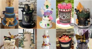 Vote_ Decorator of the Worlds Most Beautiful Cakes