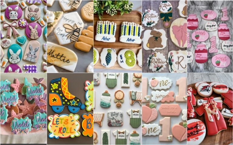 Vote: The World's Greatest Cookies
