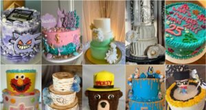 Vote_ Worlds Highly Distinguished Cake Decorator