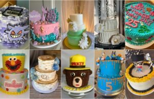 Vote_ Worlds Highly Distinguished Cake Decorator
