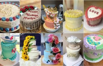 Vote_ Worlds Highly Recommended Cake Designer