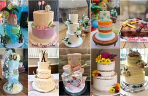 Vote_ Worlds Highly Recommended Cake Designer