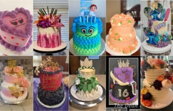 Vote_ Worlds Highly Recommended Cake Designer