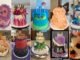 Vote_ Worlds Highly Recommended Cake Designer