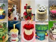 Browse & Vote World's Greatest Cake Designer
