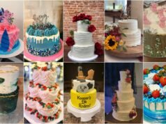 Browse Vote_ World-Class Cake Artist