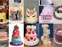 Browse Vote_ World-Class Cake Artist