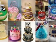 Browse Vote_ World-Class Cake Artist