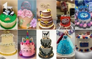 Browse Vote_ World-Class Cake Artist