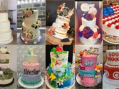 Browse Vote_ Worlds Greatest Cake Designer