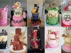 Browse Vote_ Worlds Greatest Cake Designer