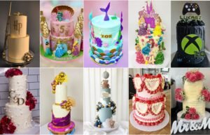 Browse Vote_ Worlds Greatest Cake Designer