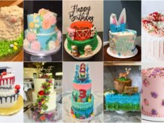 Browse Vote_ Worlds Super Artistic Cake Expert