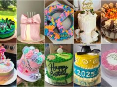 Browse Vote_ Worlds Super Artistic Cake Expert