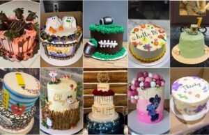 Browse Vote_ Worlds Super Artistic Cake Expert