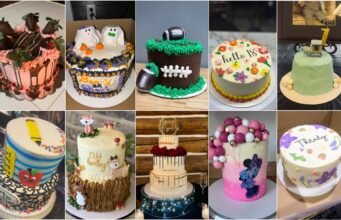 Browse Vote_ Worlds Super Artistic Cake Expert