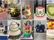 Browse Vote_ Worlds Super Artistic Cake Expert