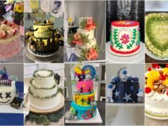 Browse Vote_ Worlds Super Artistic Cake Expert