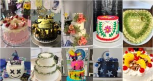 Browse Vote_ Worlds Super Artistic Cake Expert