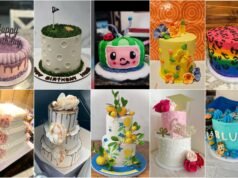 Browse Vote_ Worlds Super Creative Cake Expert