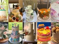 Browse Vote_ Worlds Super Creative Cake Expert