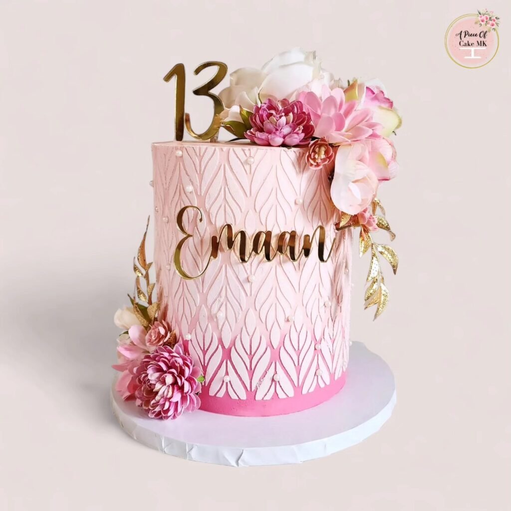 Cake by A Piece Of Cake MK