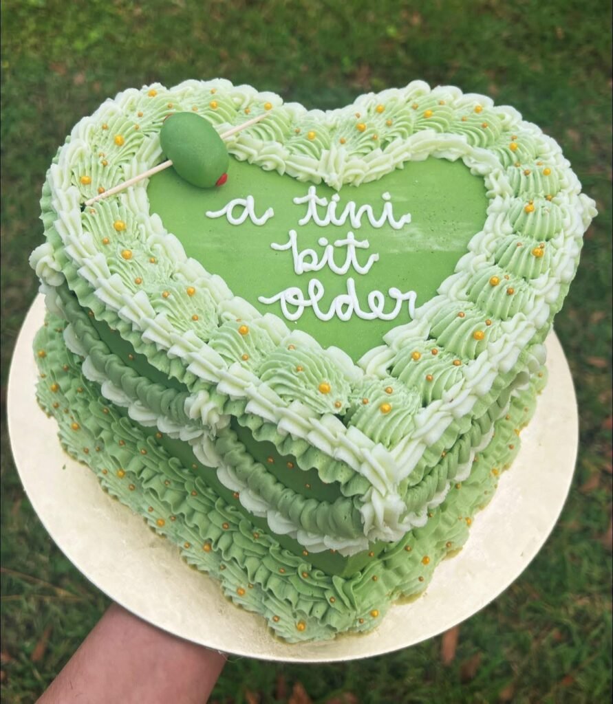 Cake by Bake - i s m