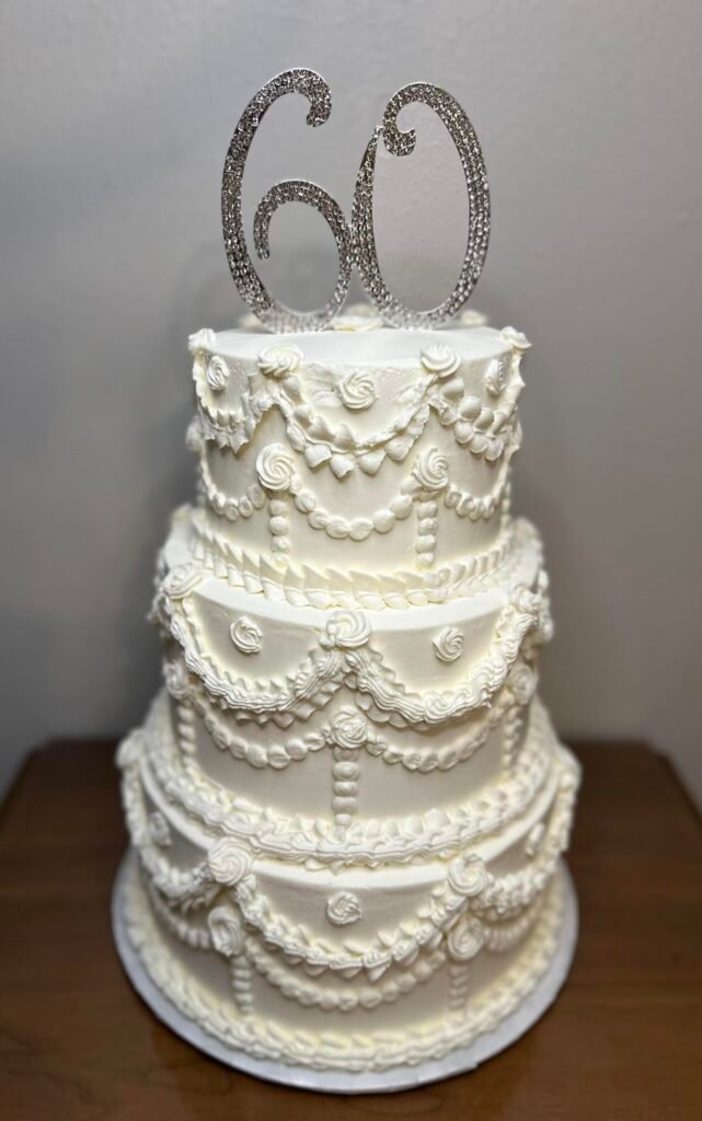 Cake by Beyond Bakeful