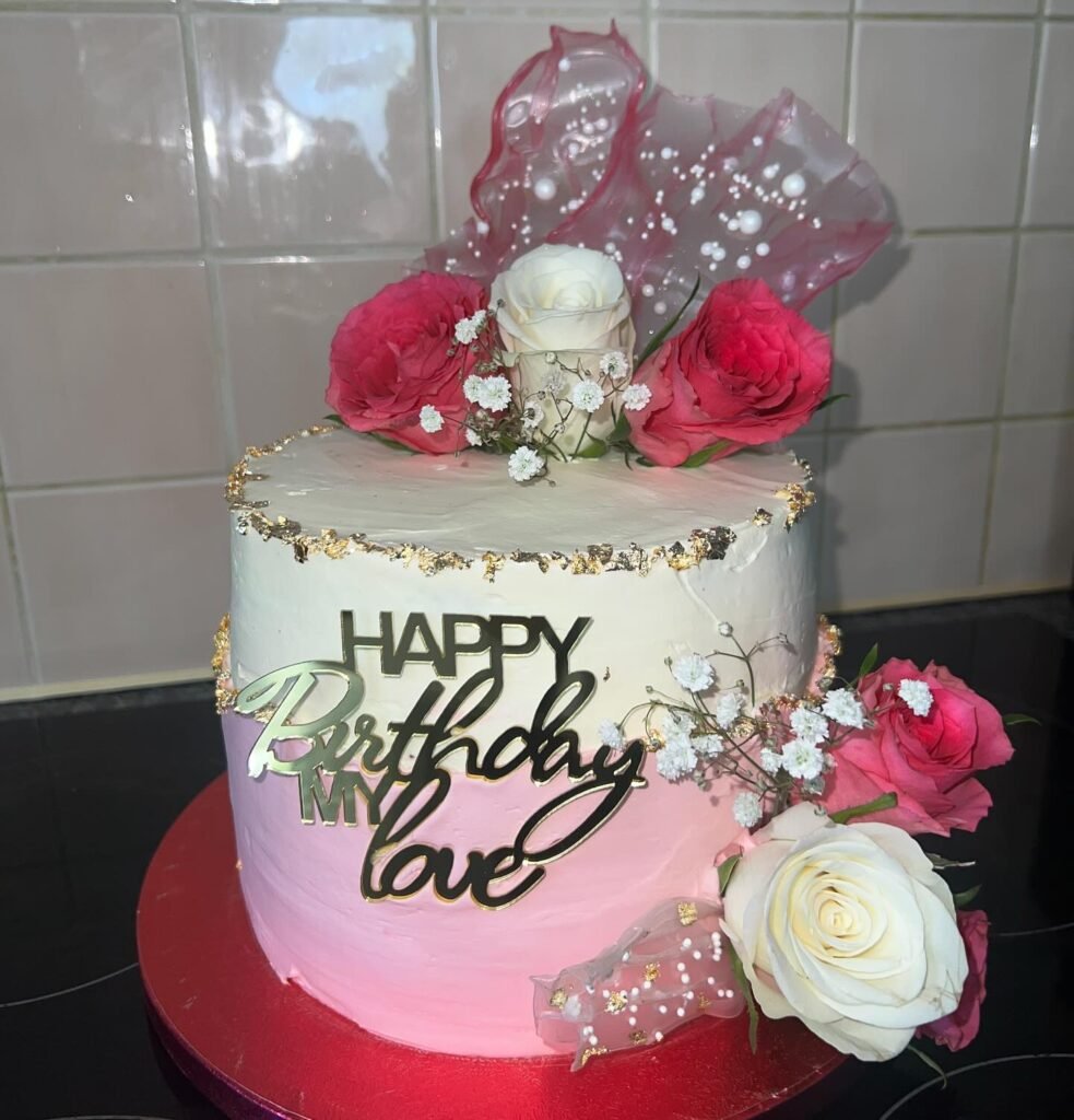 Cake by Cake Dom