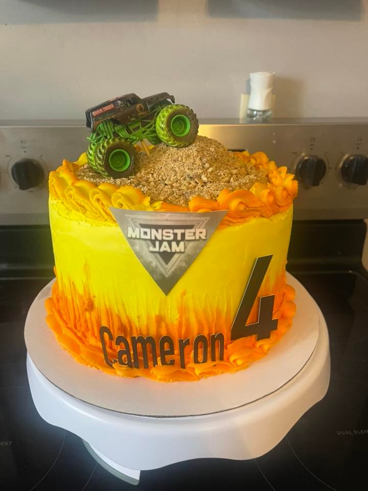 Cake by Caked Up