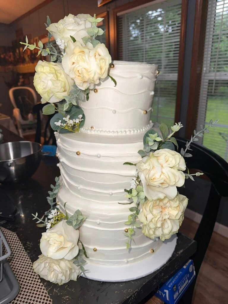 Cake by Cakes Del Alma