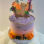 Cake by Cupcake Emms