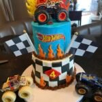 Cake by Denise’s Sweet Treats