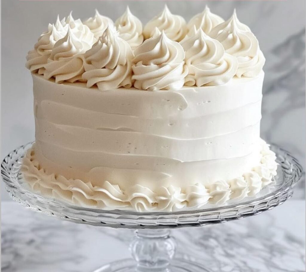 Cake by Dezney’s Delights
