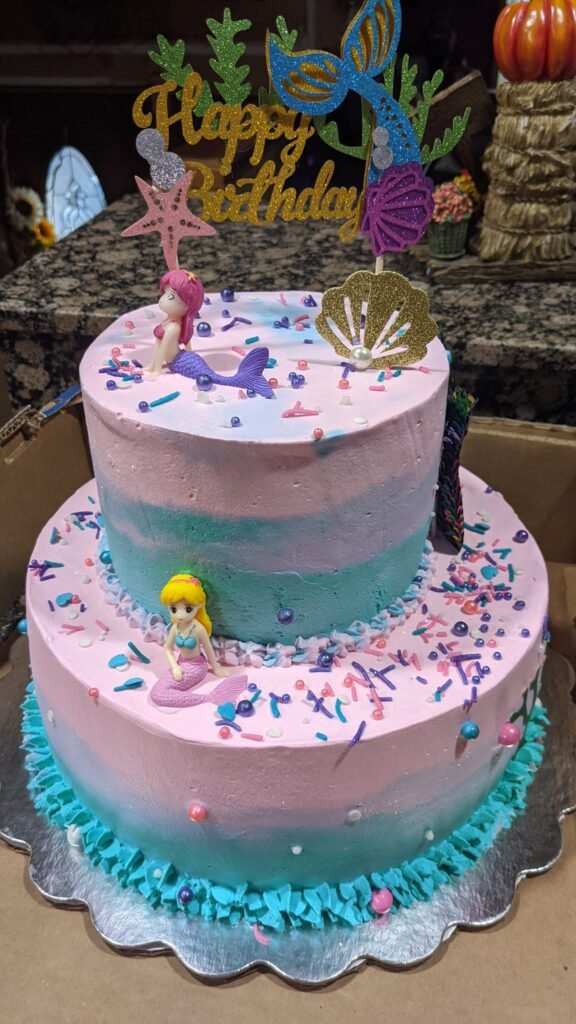 Cake by Dulce Delicia