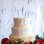 Cake by Emily’s Cakes TN