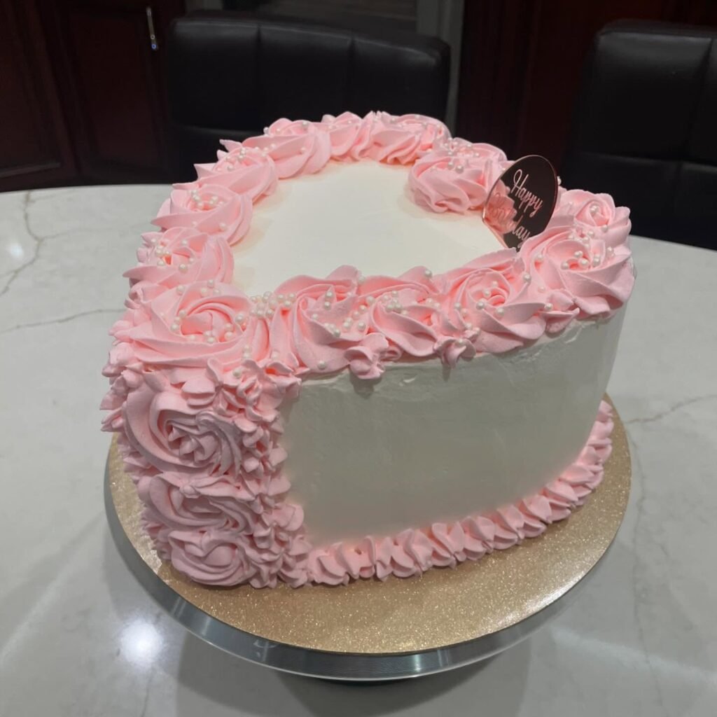 Cake by Esther's Sweet Creations