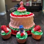 Cake by J-Deb’s Sweets & Treats