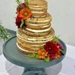 Cake by Jamie Lynn’s Cakes