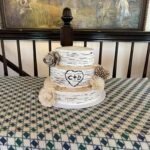 Cake by Jenn’s Cakes and Sweets